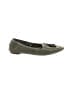 Cole Haan Green Flats Size EU 39 - photo 1