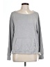 J.Crew Gray Sweatshirt Size L - photo 1