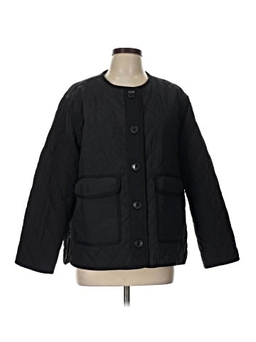 Ann Taylor LOFT Jacket (view 1)