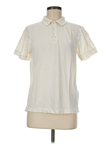 Gant Short Sleeve Polo (view 1)