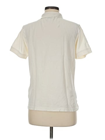Gant Short Sleeve Polo (view 2)