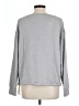 J.Crew Gray Sweatshirt Size L - photo 2