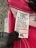 Unbranded Color Block Pink Jeggings Size XL - photo 7