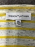 Gibson Latimer Yellow Short Sleeve T-Shirt Size XXL - photo 7