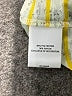 Gibson Latimer Yellow Short Sleeve T-Shirt Size XXL - photo 8