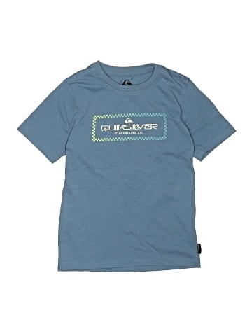 Quiksilver Short Sleeve T-Shirt (view 1)