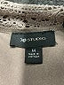 AB Studio Gray Kimono Size M - photo 7
