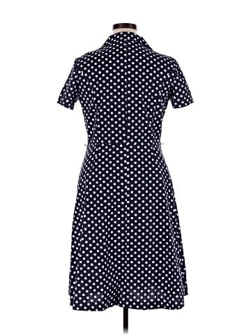 Danny & Nicole Casual Dress (view 2)