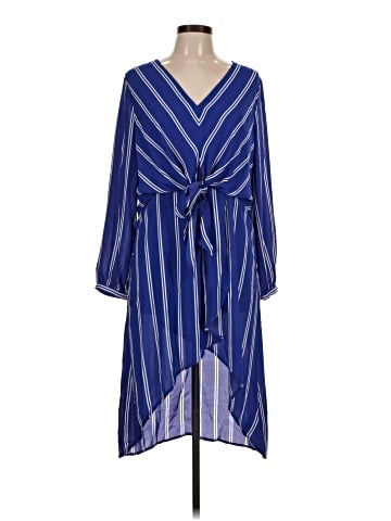 George Casual Dress (view 1)