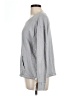J.Crew Gray Sweatshirt Size L - photo 5