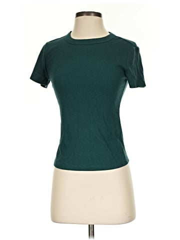Old Navy Short Sleeve Turtleneck (view 1)