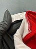 Unbranded Red Swimsuit Top Size L - photo 3