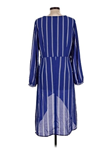 George Casual Dress (view 2)