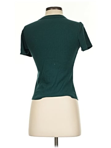 Old Navy Short Sleeve Turtleneck (view 2)