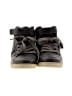 American Eagle Outfitters Black Sneakers Size 11 1/2 (kids) - photo 2