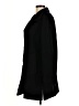 Ellen Tracy Black Wool Coat Size 8 - photo 5