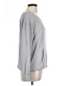 J.Crew Gray Sweatshirt Size L - photo 4
