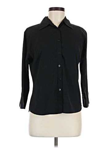 UNITI 3/4 Sleeve Blouse (view 1)