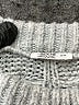 Ardene Gray Pullover Sweater Size M - photo 7