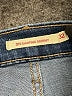 Levi's Solid Blue Jeans Size 32 waist - photo 7