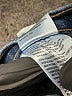 Levi's Solid Blue Jeans Size 32 waist - photo 8