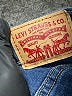 Levi's Solid Blue Jeans Size 32 waist - photo 11