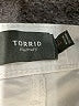 Torrid White Casual Pants Size 2X Plus (2) - photo 3