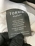 Torrid White Casual Pants Size 2X Plus (2) - photo 4