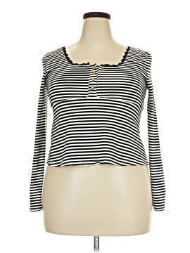 Unbranded Long Sleeve Top (view 1)