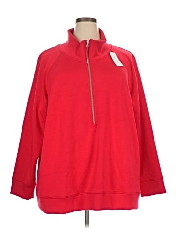 LIVI Pullover Sweater (view 1)