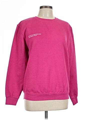 PrettyLittleThing Sweatshirt (view 1)