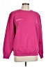 PrettyLittleThing Pink Sweatshirt Size L - photo 1