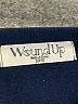 Wound Up Stars Blue Sweatshirt Size S - photo 7
