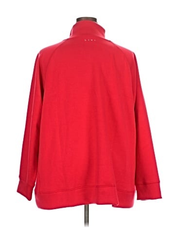 LIVI Pullover Sweater (view 2)