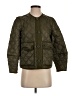 Veronica Beard Argyle Green Jacket Size S - photo 1