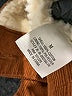 Miami 100% Cotton Brown Jacket Size M - photo 7