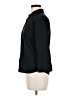 UNITI Black 3/4 Sleeve Blouse Size M - photo 5