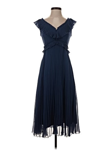Sézane Cocktail Dress (view 1)