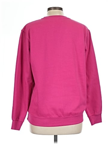 PrettyLittleThing Sweatshirt (view 2)