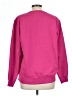 PrettyLittleThing Pink Sweatshirt Size L - photo 2