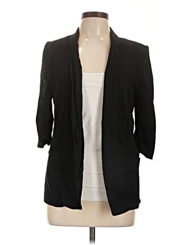 LC Lauren Conrad Blazer (view 1)