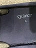 Quince Black Active Pants Size S - photo 7