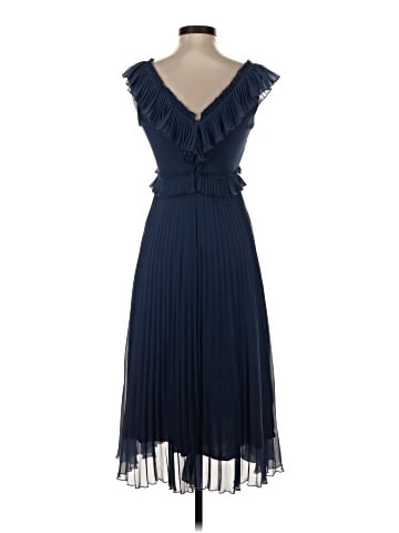 Sézane Cocktail Dress (view 2)
