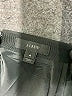 J.Crew Solid Black Formal Skirt Size 4 - photo 4