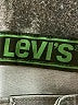 Levi's Gray Jeans Size 10 - photo 3