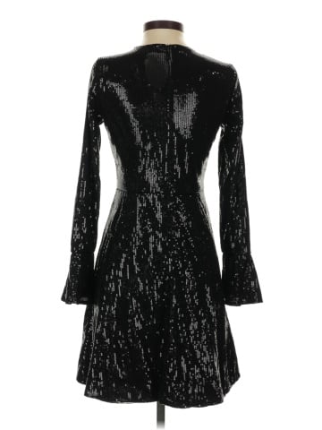Scoop Cocktail Dress (view 2)