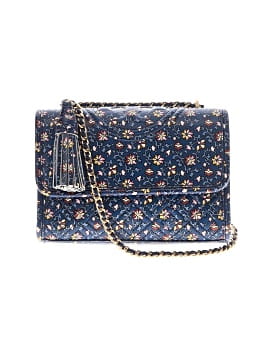 Tory Burch Leather Crossbody Bag