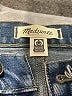 Madewell Blue Jeans Size 24 waist - photo 7