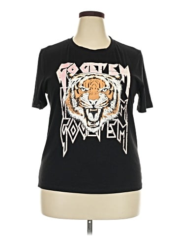 Unbranded Short Sleeve T-Shirt (view 1)