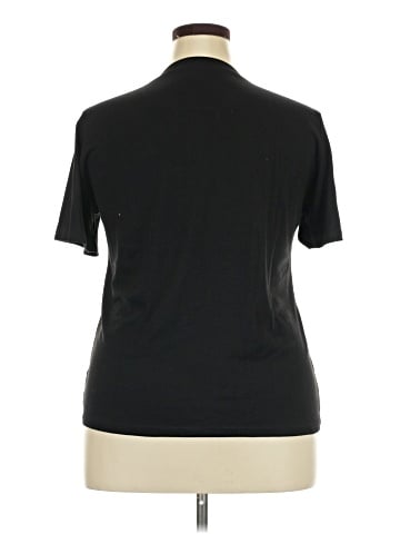 Unbranded Short Sleeve T-Shirt (view 2)
